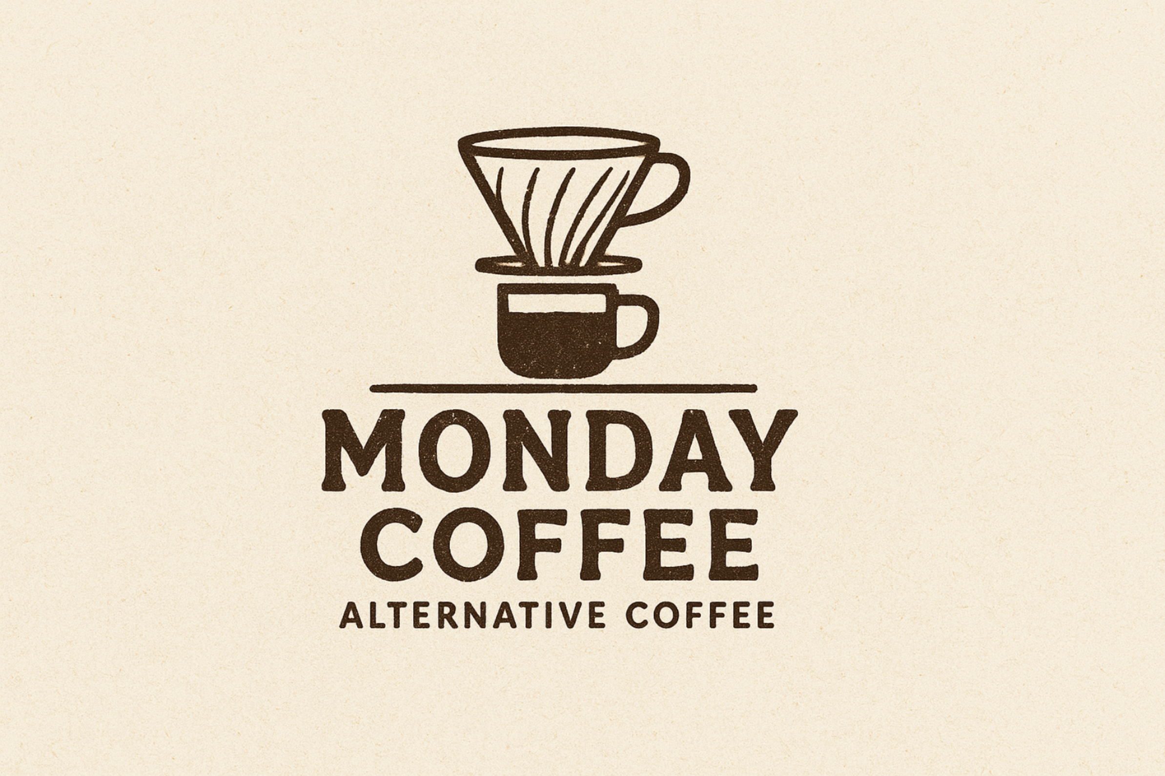 Monday Coffee