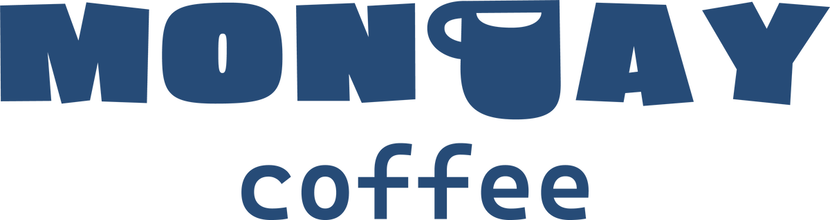 Monday Coffee